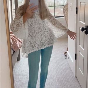 ☆ GORGEOUS LACE TOP ☆